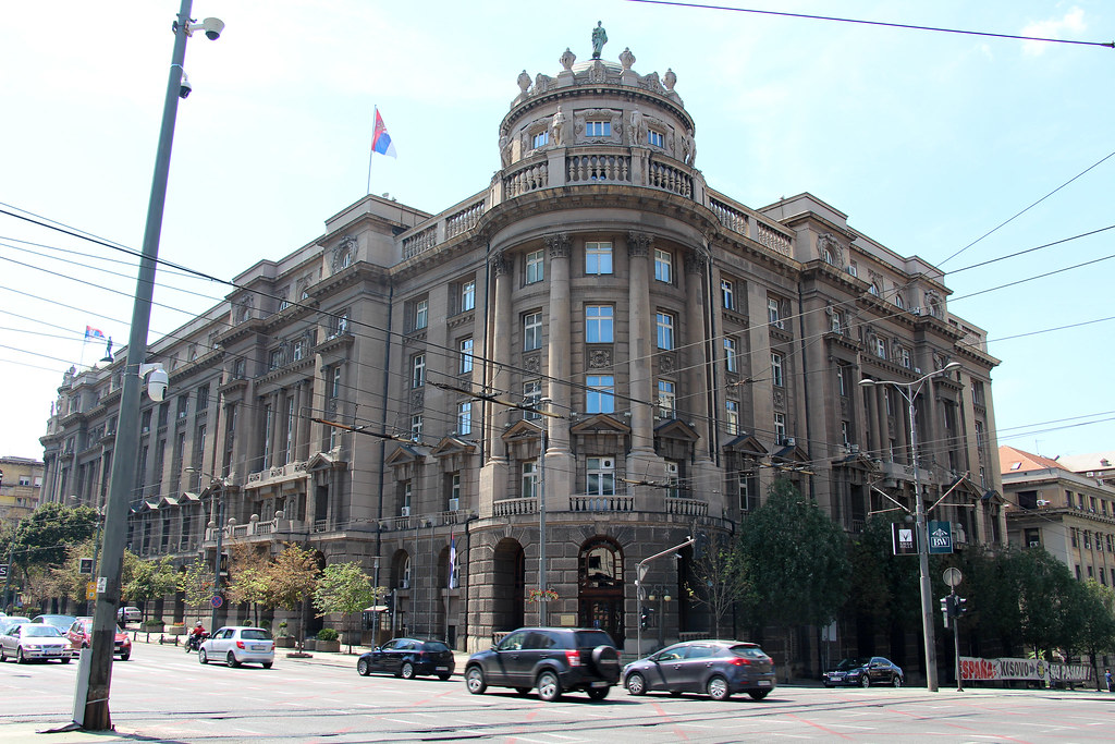 Извештаји са тржишта